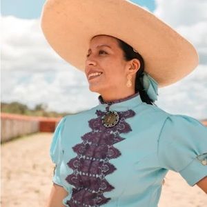 Meet your Posher, Rosemarie